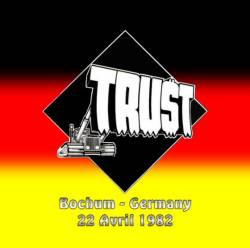 Trust (FRA) : Bochum 1982